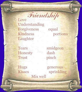 Top 10 Favorite Great Friendship Quotes