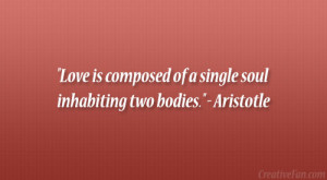 31 Amorous Good Quotes About Love