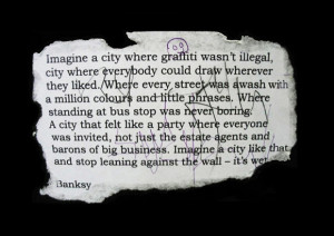 named banksy banksy lies politics jpg street art from banksy