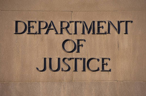 Department Of Justice Takes Control of eDiscovery Initiatives