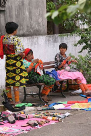 Panama Women