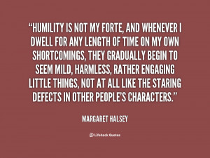 quotes about humility