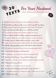 50 Reasons to be Grateful for Your Husband - Happy Wives Club