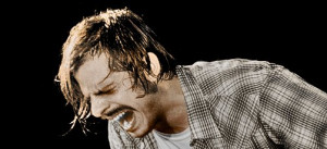Michael Larsen, best known as underground hip-hop fav and legendary ...