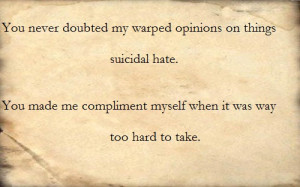 Bon Jovi- It’s My Life