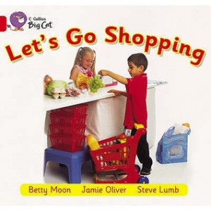 Start by marking “Let's Go Shopping” as Want to Read: