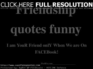 funny quotes about friendship quotations 96 Funny Quotes About ...