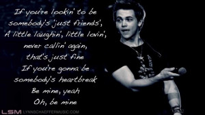 Hunter Hayes.. Somebody's Heartbreak #lyrics #song #music
