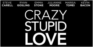 Jaquette Dvd Crazy Stupid Love