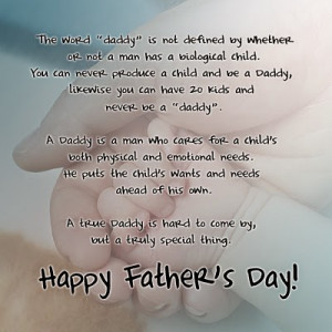 Top 10 Best Father's Day Quotes 2015