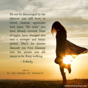 10 Inspiring Quotes To Better Your Life