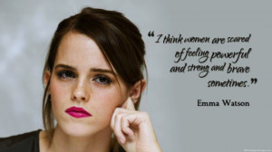 Emma Watson Quotes Celebrity Hermoine Harry Potter 8 Jpg