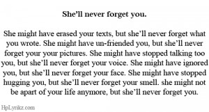 hplyrikz:The best quotes on Tumblr.Never