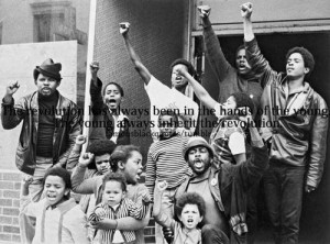 Black Panther Party Quotes