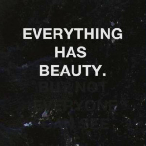 quotes on beauty