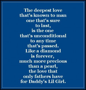 Quotes, Daddy Daughters Quotes, Daddy Girls Quotes, Little Girl Quotes ...