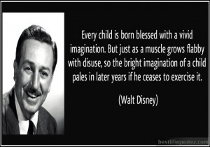 Imagination Quotes