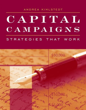 Capital Campaign Graphic