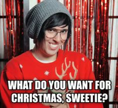 CapnDesDes - Christmas More