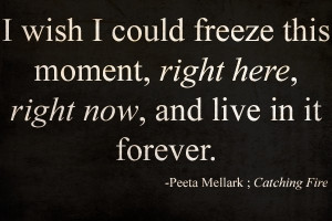 The Hunger Games Quotes