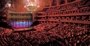 Phantom of the Opera at the Royal Albert Hall (2011) Review: Part One