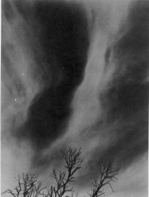 Equivalent - Alfred Stieglitz, 1931