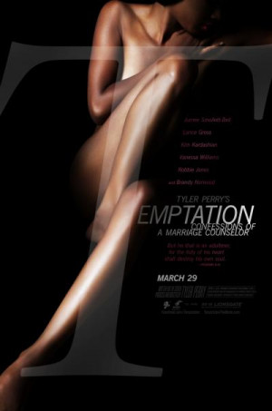 Tyler Perry's Temptation Showtimes and Tickets