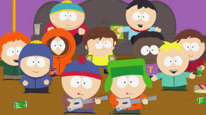 South Park - South Park Wallpaper