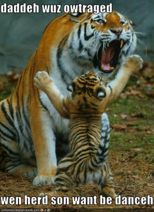 Tigers ~LOL~