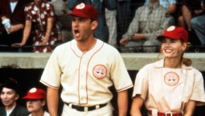 Funniest Baseball Movie One-Liners