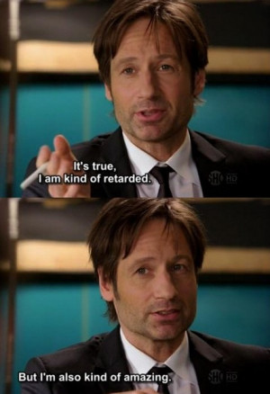 the great Hank Moody ::: Californication #quotes