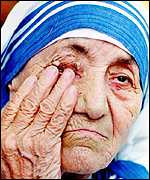 Mother Teresa Remembered