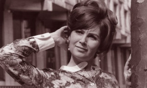 Edna O’Brien, 1966