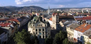 Refresh Button: Digital Tools Driving the Change in Kosice, Slovakia