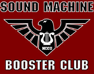 Wednesday) August - 08 - 2012 - NCCU Sound Machine Booster Club ...