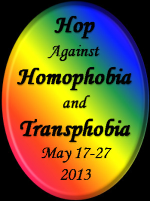 Welcome to the Hop Against Homophobia and Transphobia (HAHAT) 2013!