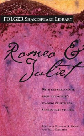 Many Covers of Romeo and Juliet