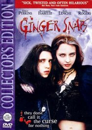 Ginger Snaps movie downloads