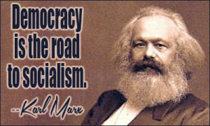 Karl Marx Quotes - Karl Marx Quotes