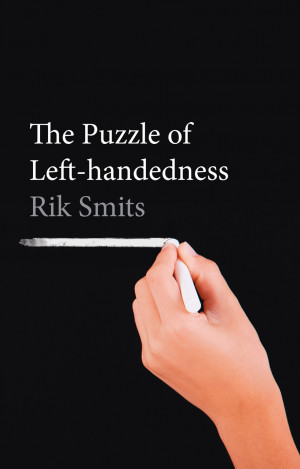 Left Handed People Quotes The puzzle of left-handedness,