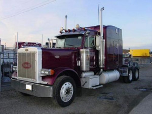 Used PETERBILT 379EXHD Trucks Sale