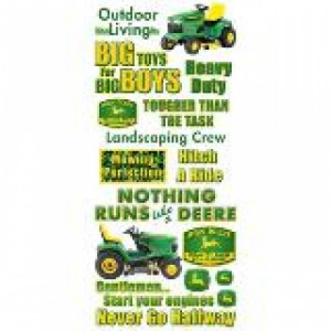 John Deere Quotes And Sayings