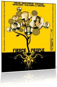 Fierce People
