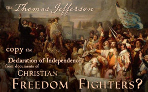 Did Thomas Jefferson copy the Declaration of Independence from ...