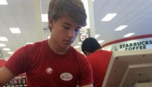 Category: BuzzWorthy Tags: Alex from Target , Alex from target fired ...