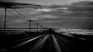 lonely road by R4VEST4R