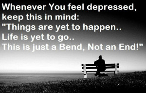 depressed quotes life quotes incoming search terms depressed in life ...