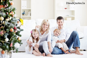 Beautiful Happy New Year Message for Family 2015 Wishes Quotes