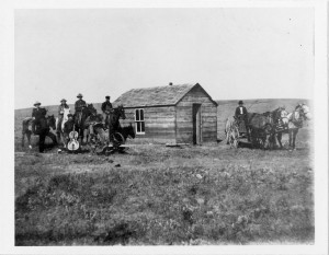 Related to Presidential Quotes about the Homestead Act - Homestead