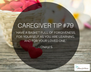 Aging and Wisdom Inspirational Quotes for Caregivers